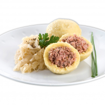 Produktbild »Pikante Knödel«
