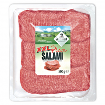 Produktbild »Pizza Salami XXL«