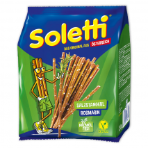 Produktbild »Salzstangerl«