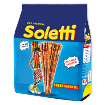 Produktbild »Salzstangerl«