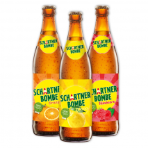 Produktbild »Schartner Bombe«