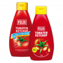 Produktbild »Tomaten Ketchup«