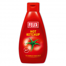 Produktbild »Tomaten Ketchup«