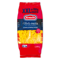 Bella Pasta XXL
