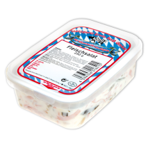 Fleischsalat