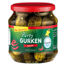 Partygurken