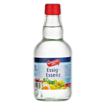Essig-Essenz