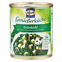 Genießerküche