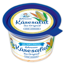 Käsesalat – das Original