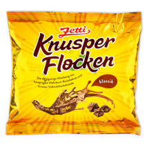 Knusper Flocken