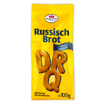 Russisch Brot