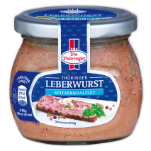 Wurst-Spezialität