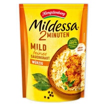 Mildessa