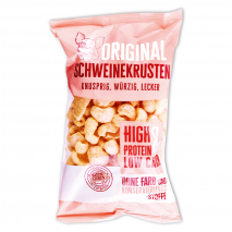 Original Schweinekrusten