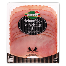 Schäufele-Aufschnitt
