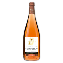 2025 Eugen Späth Schwarzriesling Weissherbst