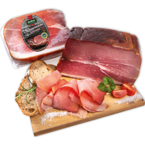 Schwarzwälder Kernschinken