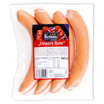 Unsere Rote