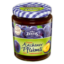 Original Aachener Pflümli