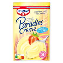 Paradies Creme