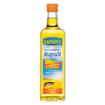 Rapsöl