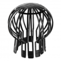 Produktbild »Dachrinnen-Fallrohrschutz«