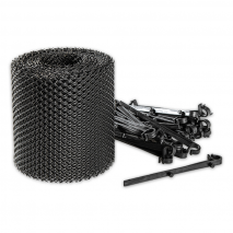 Produktbild »Dachrinnen-Laubschutz«