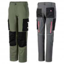 Produktbild »Garten-Profi-Arbeitshose«