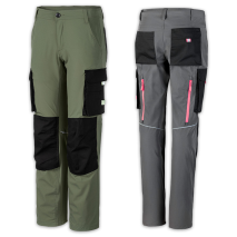 Garten-Profi-Arbeitshose