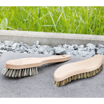 Gartenbürsten 2er-Set