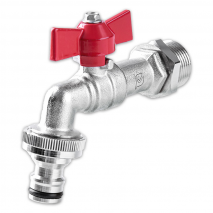 Produktbild »Kugelauslaufhahn«