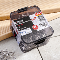 Profi Terrassenbauschrauben C1