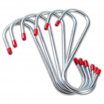 Produktbild »S-Haken 6er-Set«