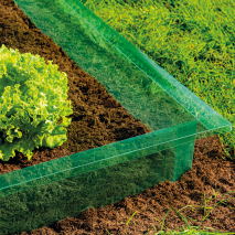 Schneckenbarriere 8 m