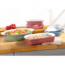 Produktbild »Back- und Auflaufform«