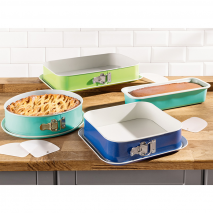 Produktbild »Backform«