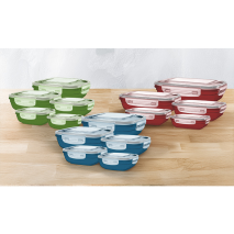 Frischhaltedosen 5er-Set