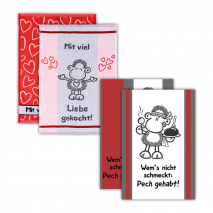 Produktbild »Frottiertücher 2er-Set«