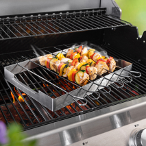 Grillspieße 6er-Set