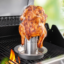 Produktbild »Hähnchengriller«