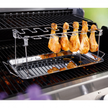 Produktbild »Hähnchenschenkel-Halter«