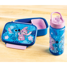 Lizenz-Brotdose oder -Trinkflasche