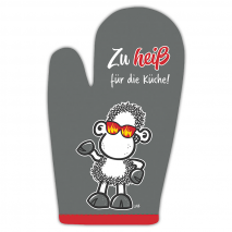 Produktbild »Ofenhandschuhe 2er-Set«