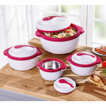 Produktbild »Thermo-Schüssel«