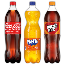 Erfrischungsgetränk