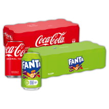 Erfrischungsgetränk