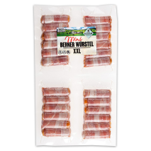 Mini Berner Würstel XXL