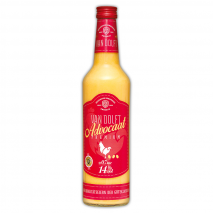Advocaat Eierlikör