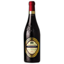 Appassimento Rosso Puglia IGT