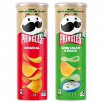 Produktbild »Chips«